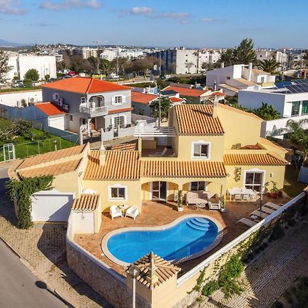 Charming Villa, Lagos - Pool - No Need For Car Ngoại thất bức ảnh