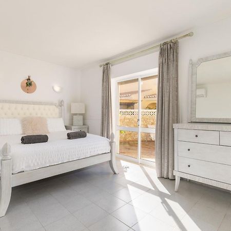 Charming Villa, Lagos - Pool - No Need For Car Ngoại thất bức ảnh