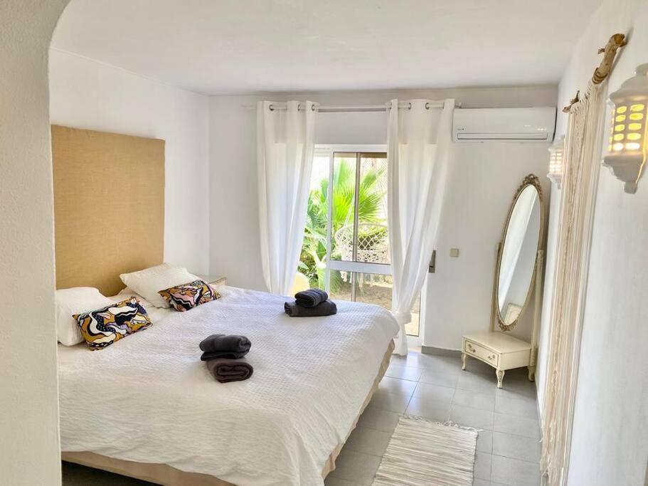 Charming Villa, Lagos - Pool - No Need For Car Ngoại thất bức ảnh