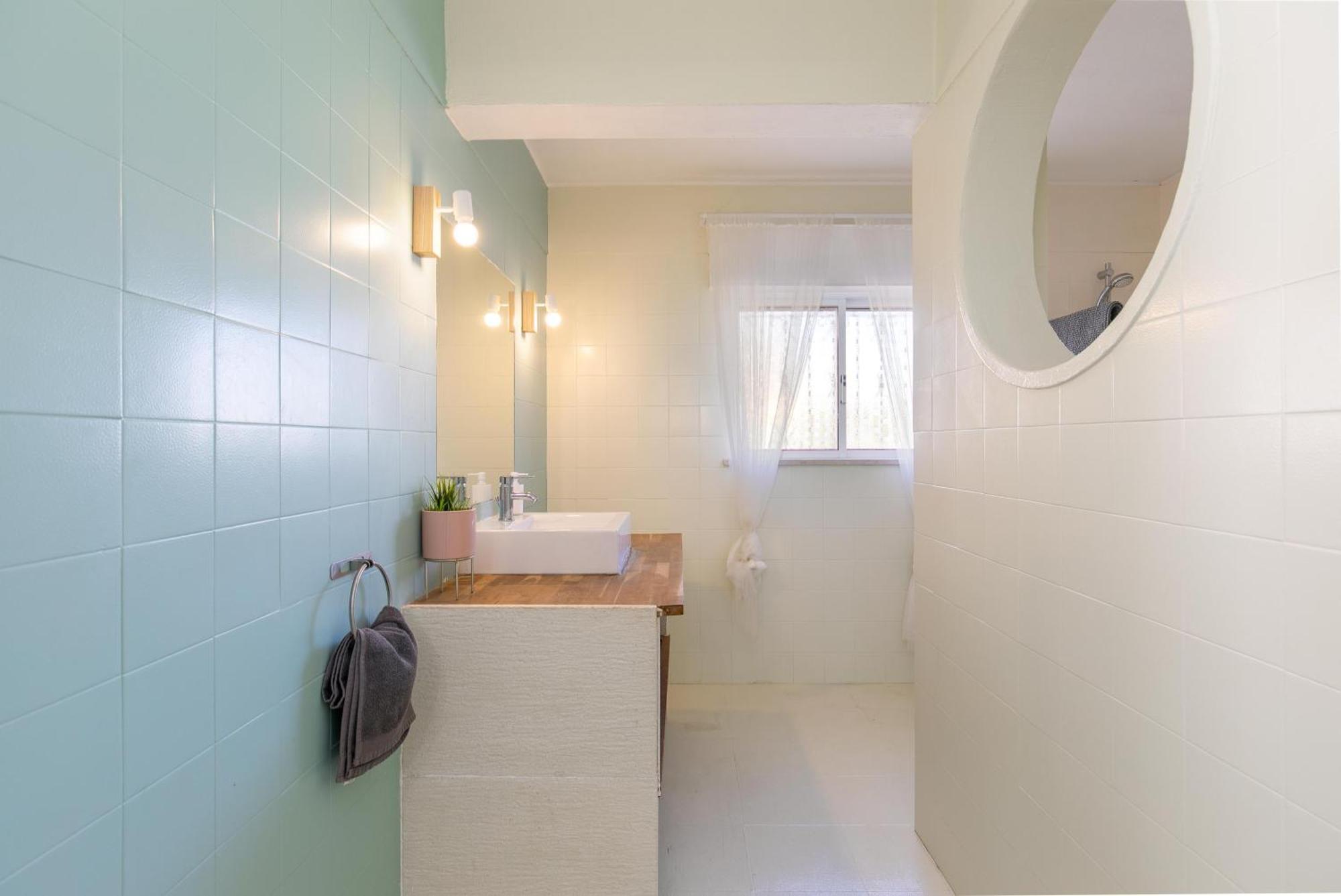 Charming Villa, Lagos - Pool - No Need For Car Ngoại thất bức ảnh